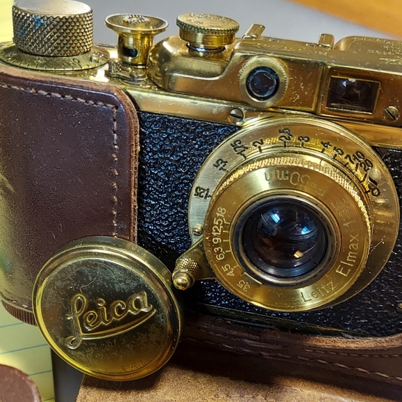 Camera - Picture 1 of 4